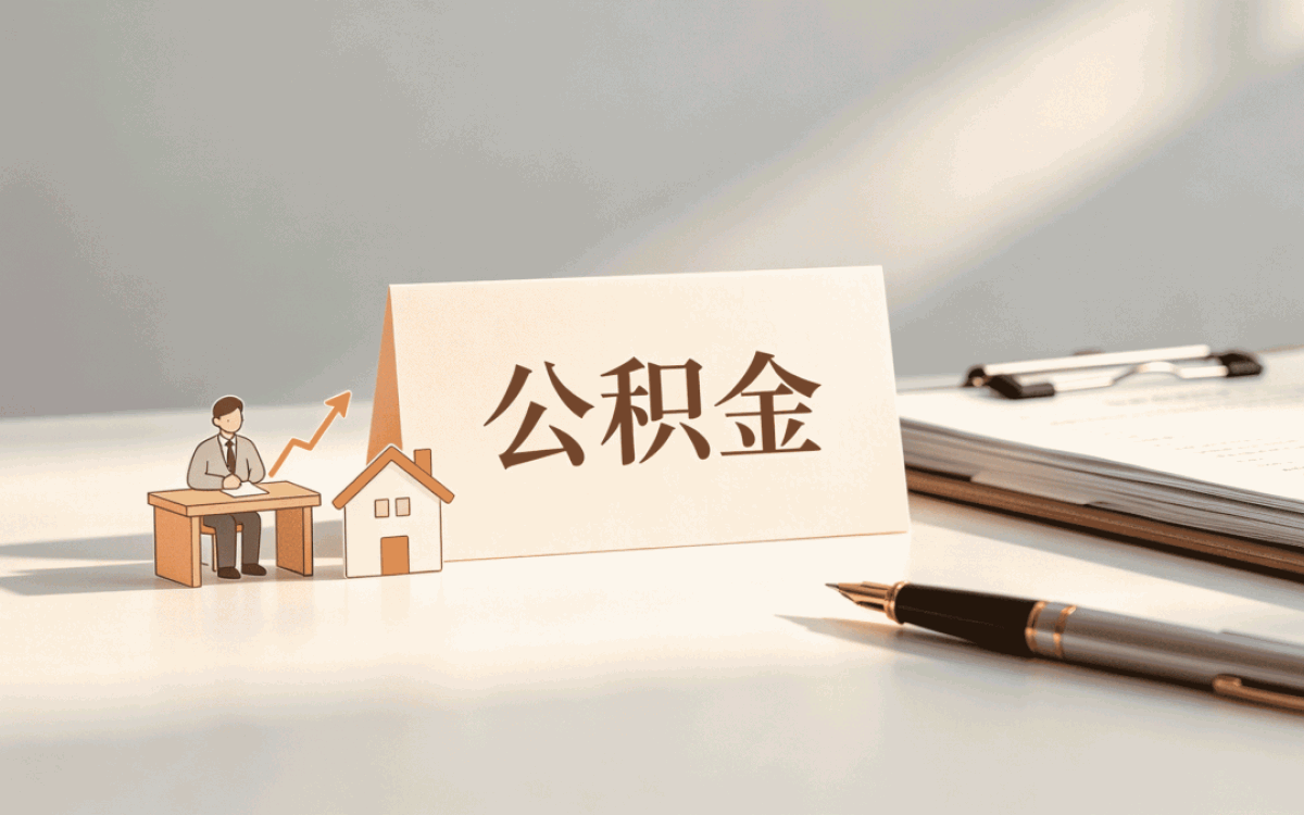 红河离职公积金销户额度我跑了两趟才弄成