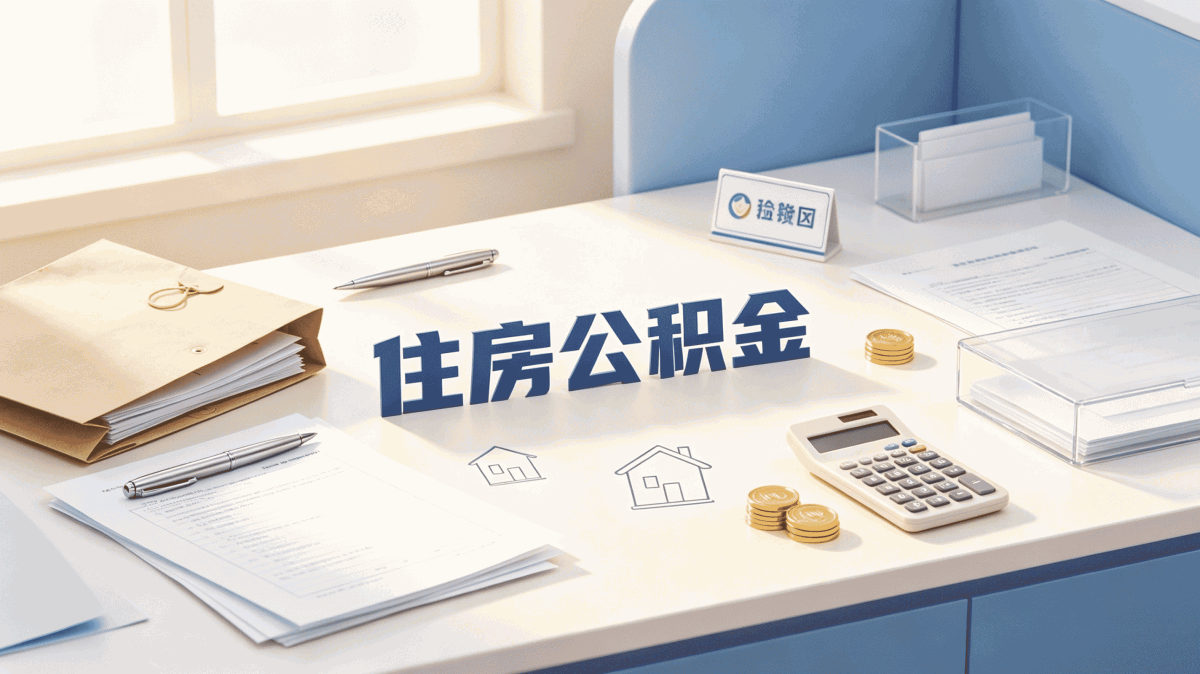 红河公务员公积金提取别踩这几个坑