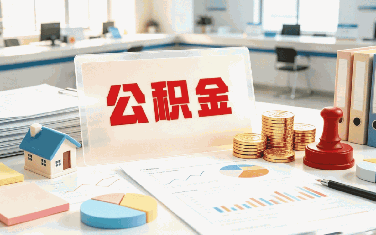 红河异地买房提取公积金需要什么材料？行不行