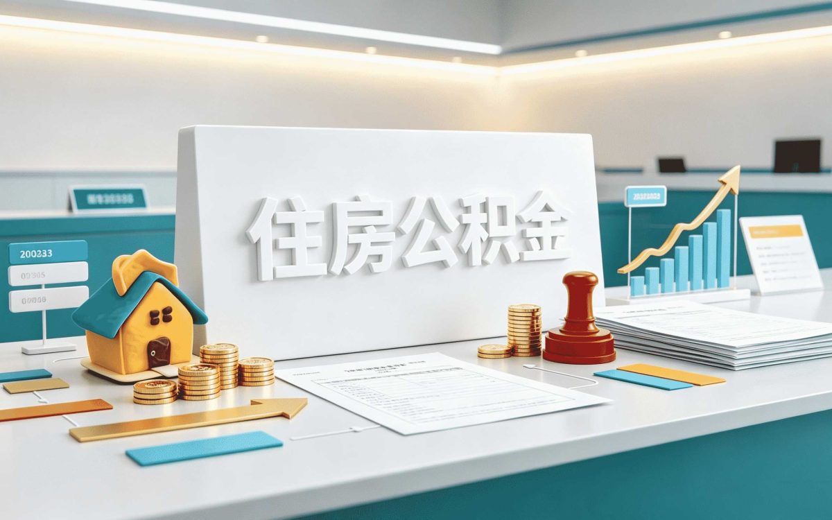 红河公积金提取到账一般需要多久