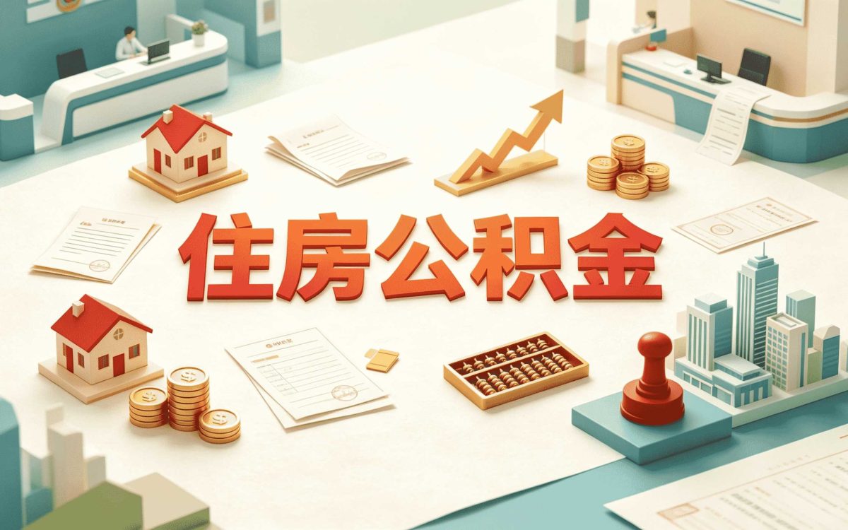 红河退职公积金提取带啥材料去哪办多久到账