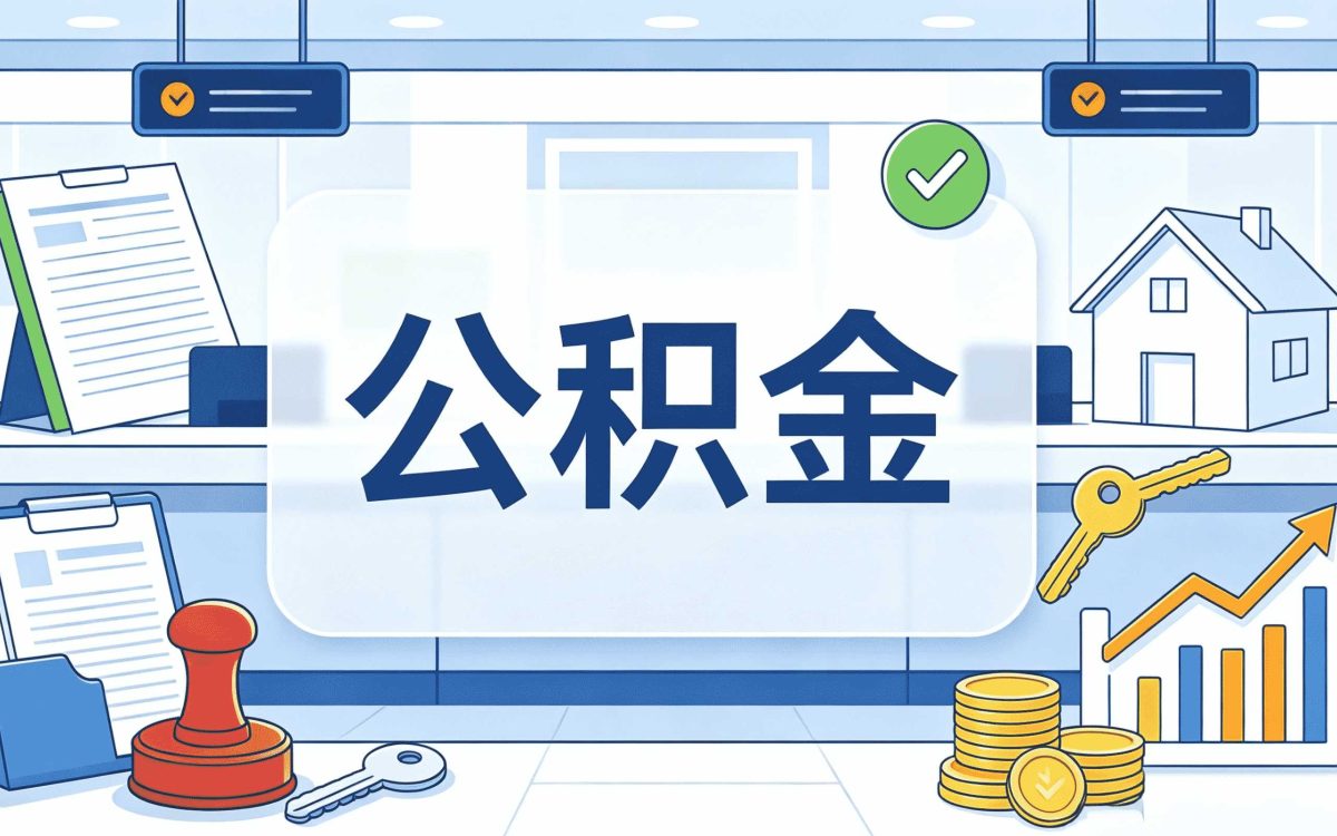 红河退职公积金提取带啥材料去哪办多久到账