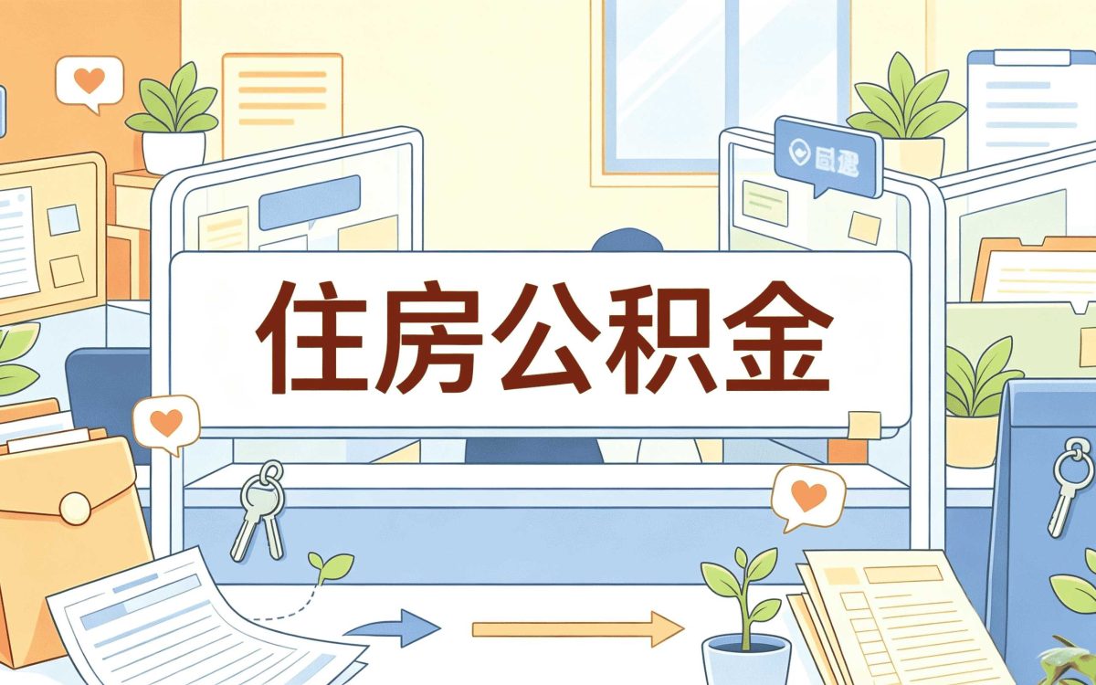 红河公积金代办多少钱算不算贵