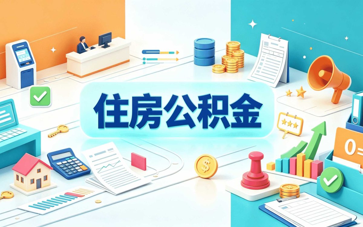 红河公积金冲还贷怎么操作注意别白跑