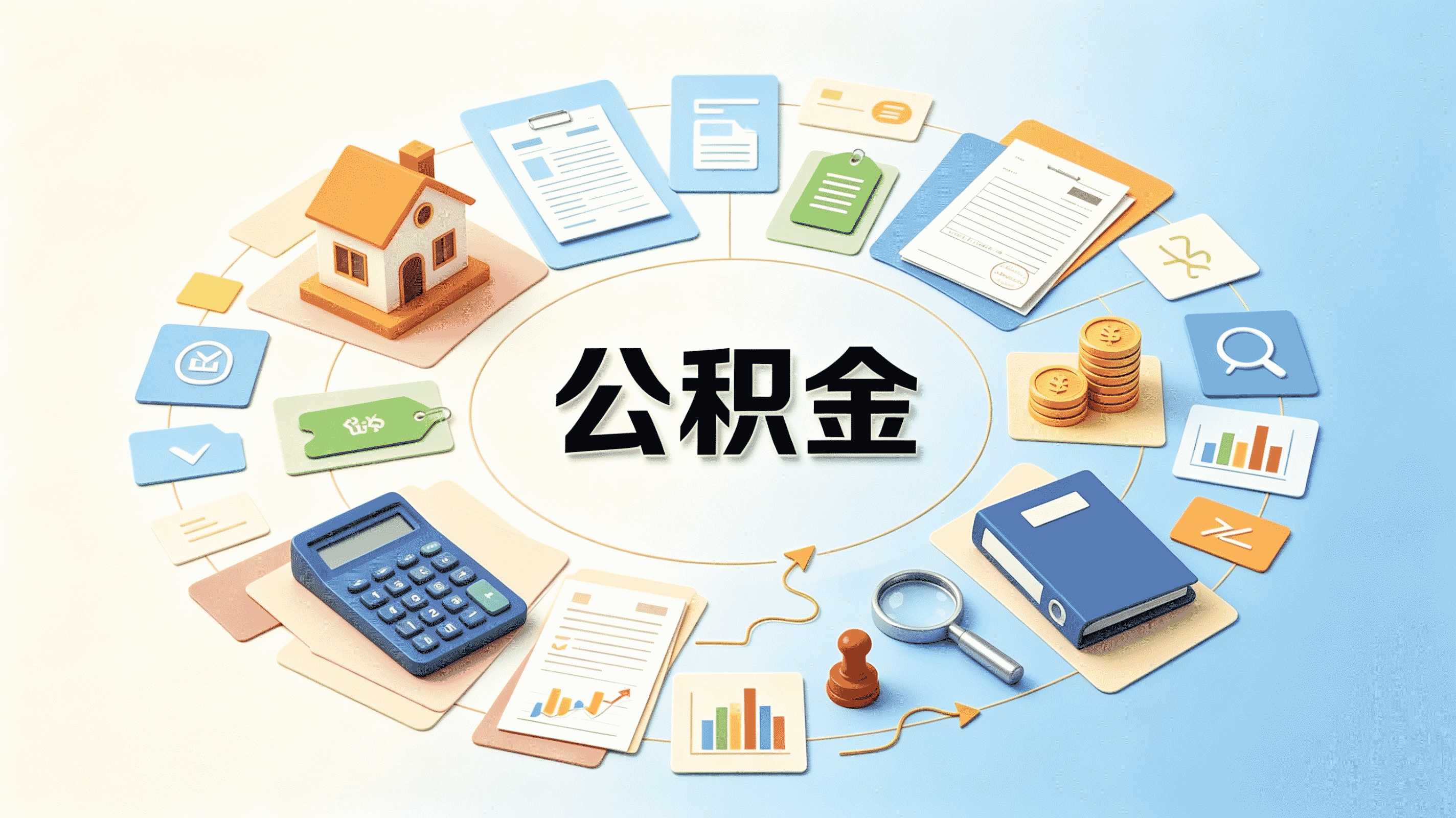 我在红河办过公积金全额代办,说说真实感受