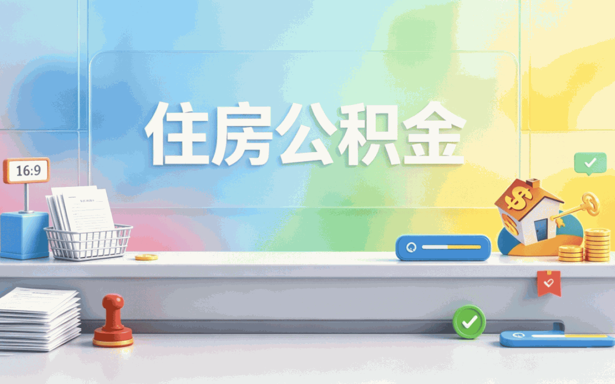 红河公积金代办多少钱算不算贵