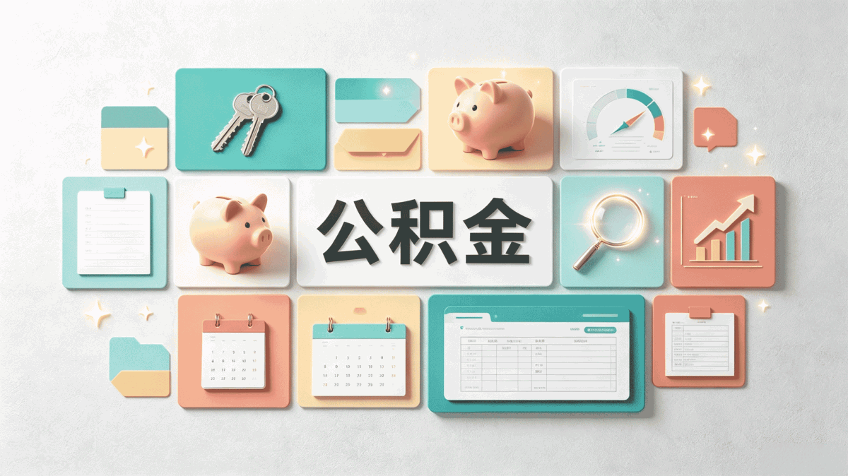 红河装修后公积金提取材料口径有变化吗