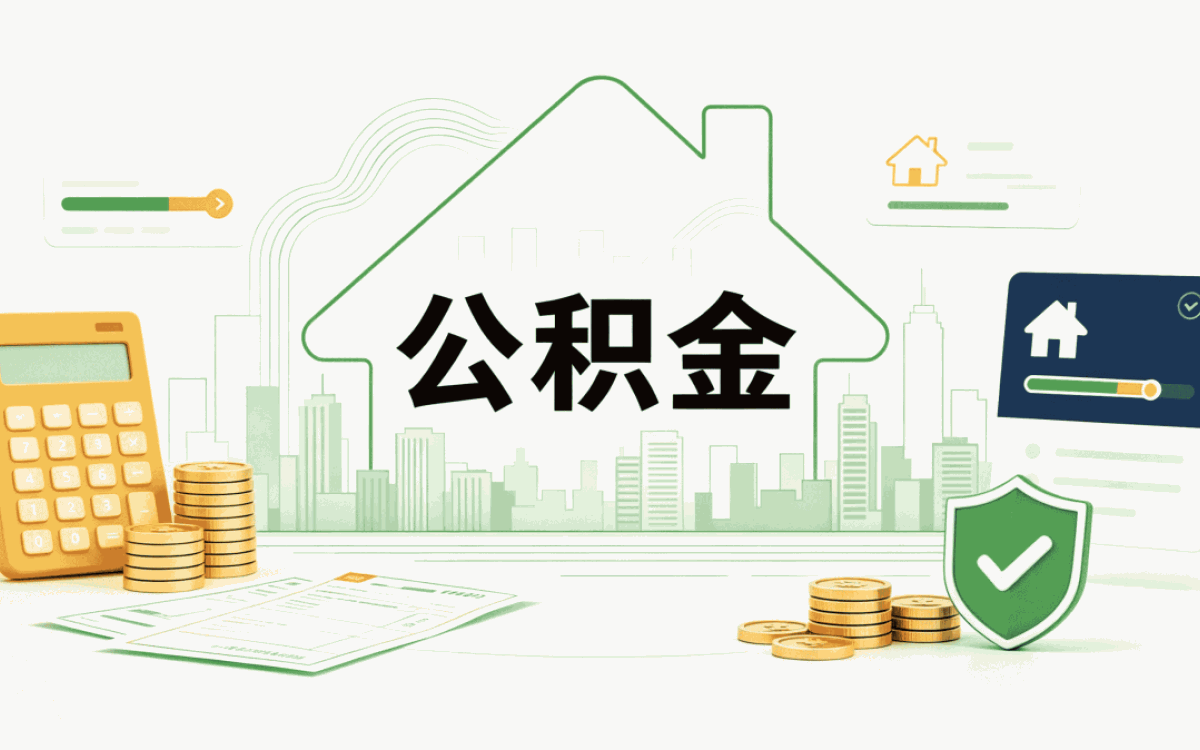红河身故公积金提取办理攻略家属能不能代办
