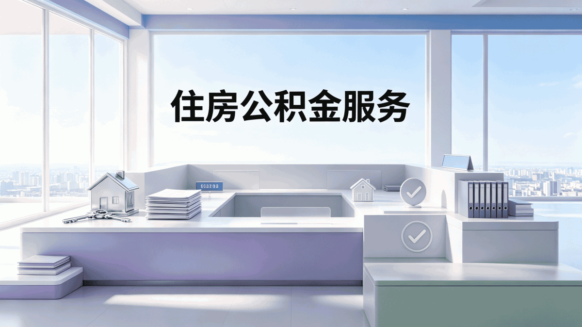 红河公积金离职了怎么提要点