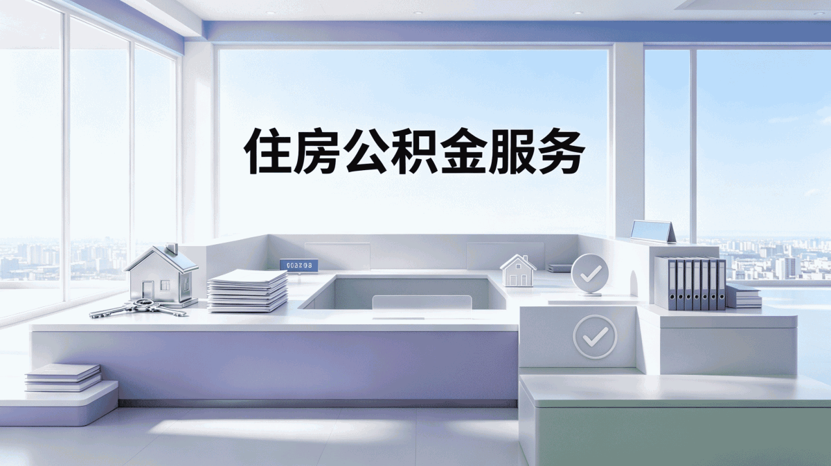 红河公积金离职了怎么提要点