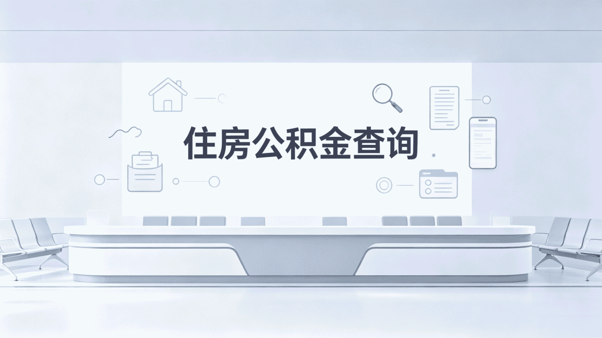 红河在职提取住房公积金代办公司我跑两趟才办成