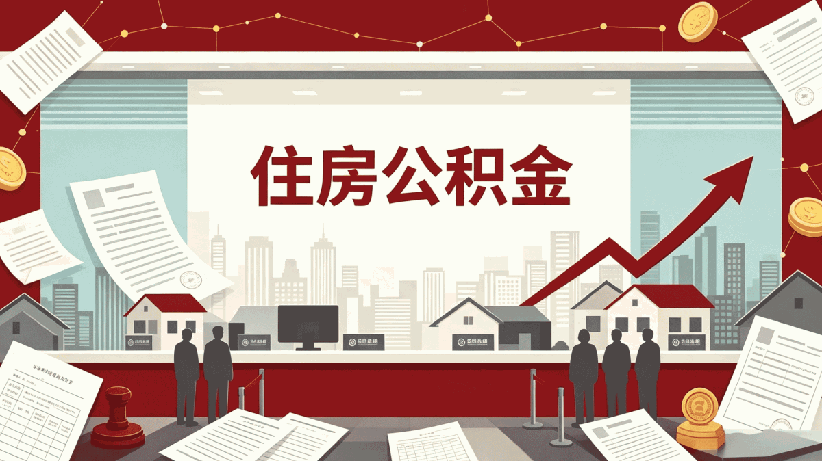 红河在职提取住房公积金代办公司我跑两趟才办成