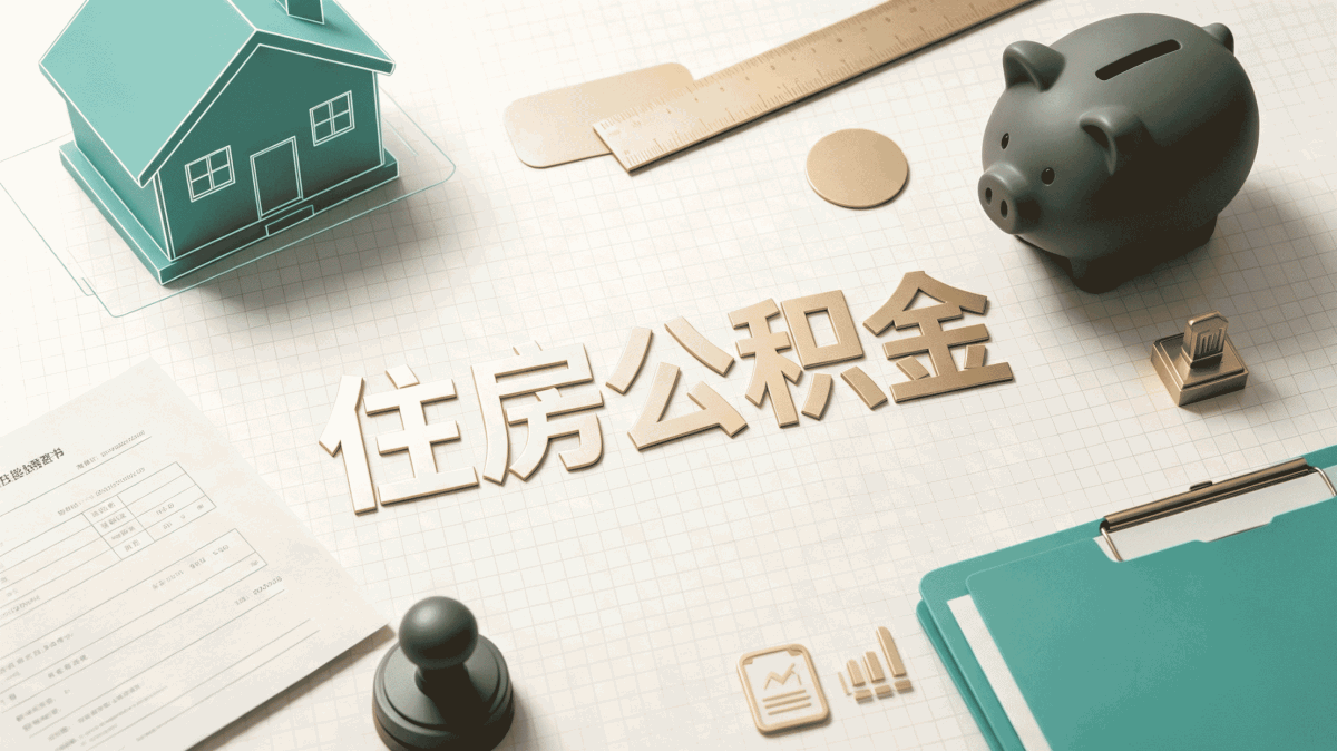 红河离职住房公积金代办服务自己办和代办差多少钱
