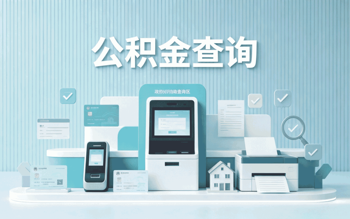 红河退职公积金提取带啥材料去哪办多久到账