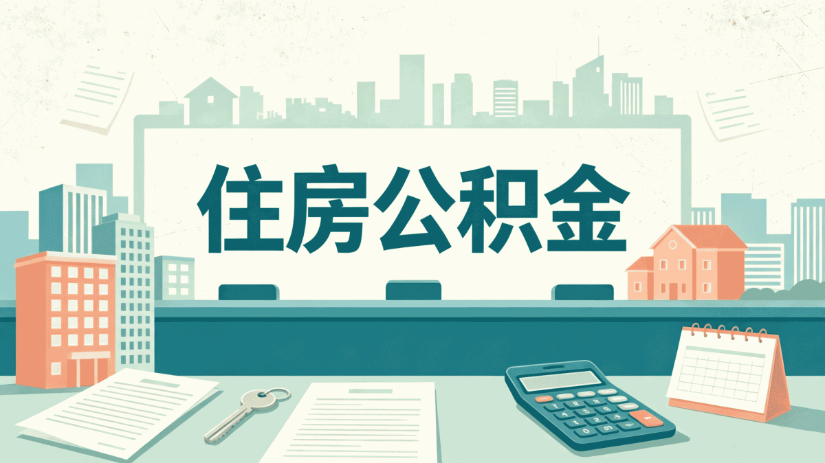 红河身故公积金提取办理攻略家属能不能代办