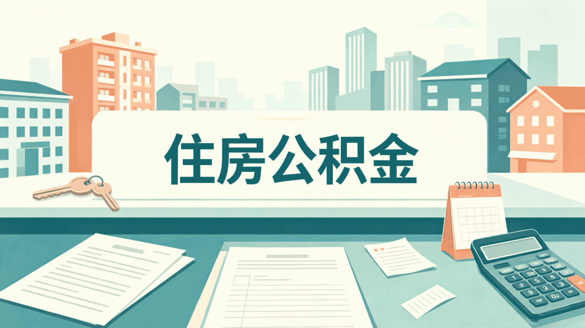 我在红河办过公积金全额代办,说说真实感受