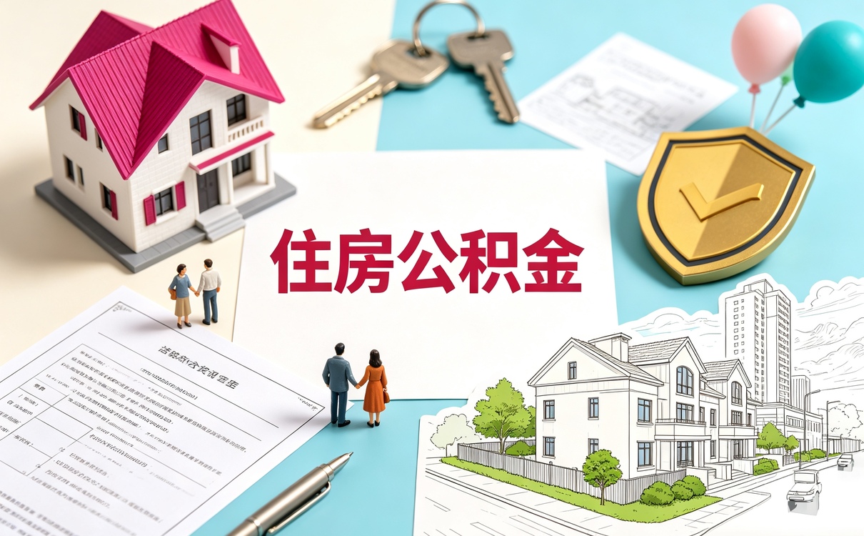 红河公积金冲还贷怎么操作注意别白跑