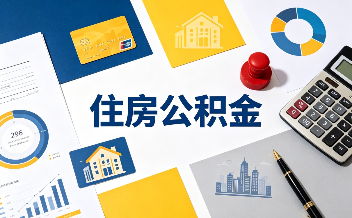 红河官方网站公积金提取代办委托书注意这几点