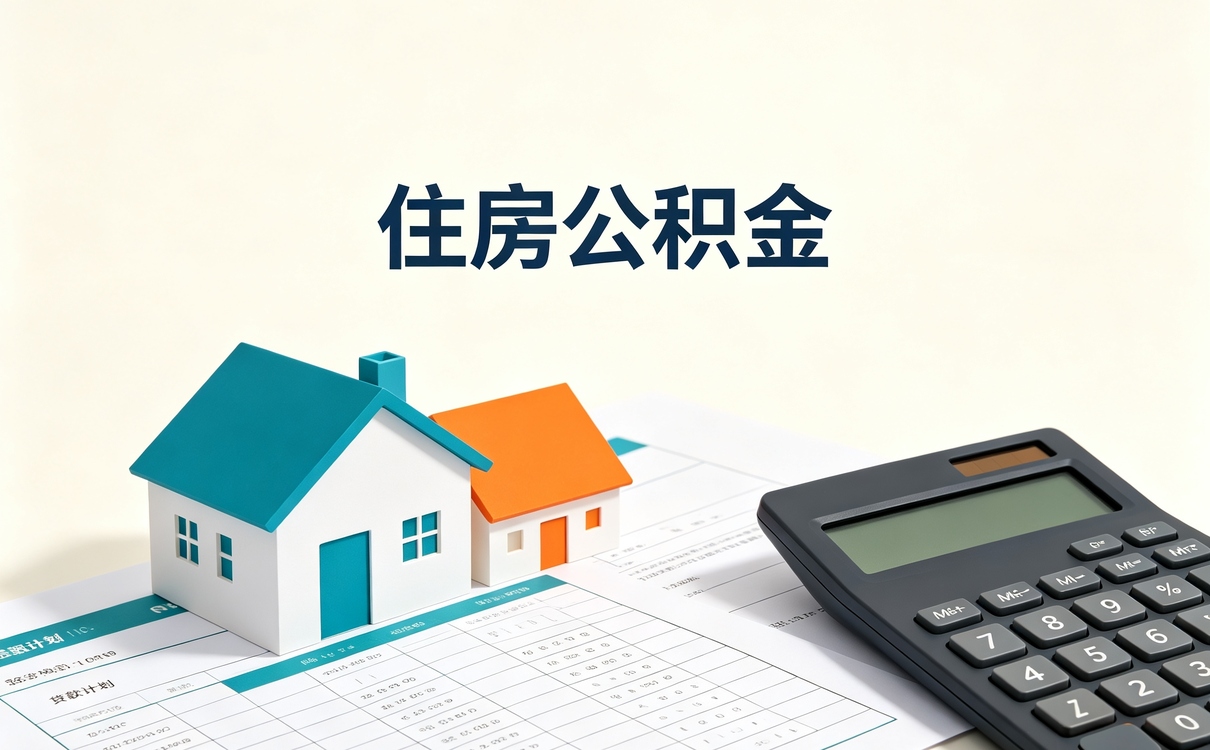 红河调动公积金提取额度差多少钱哪个划算
