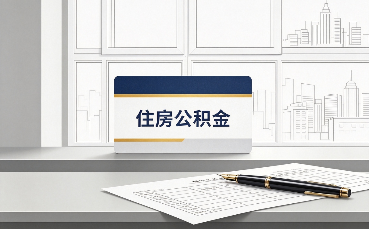 红河异地买房提取公积金需要什么材料？行不行