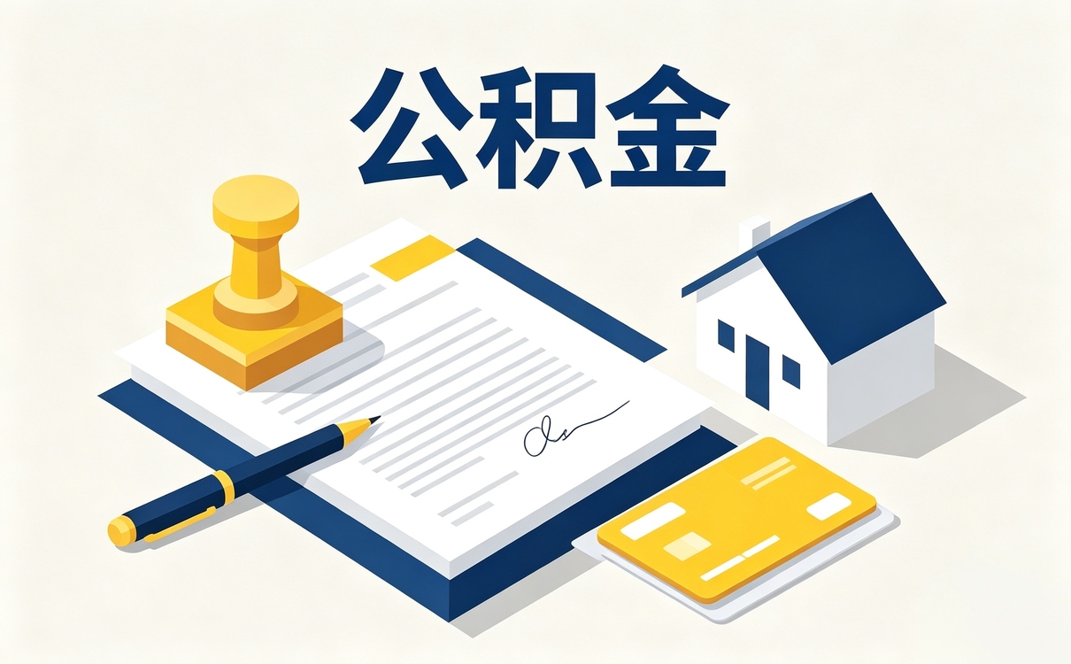 红河失业人员公积金提取额度别踩这几个坑
