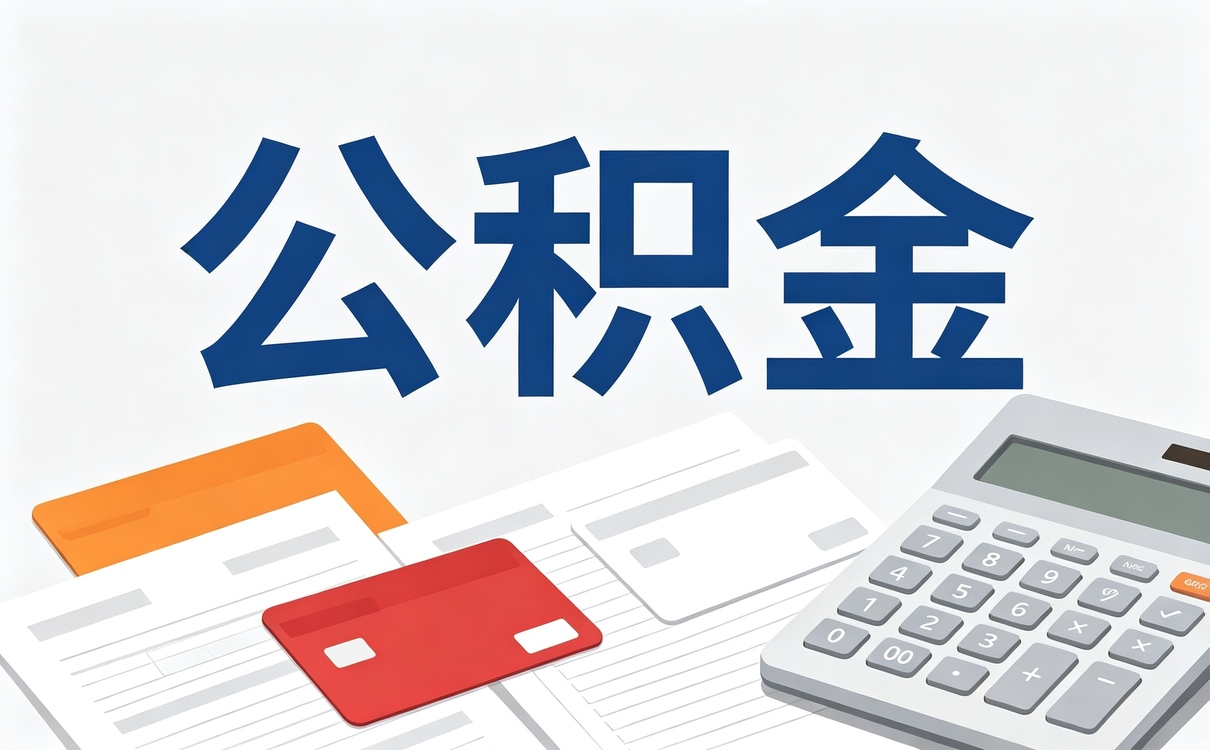 红河离职住房公积金代办服务自己办和代办差多少钱