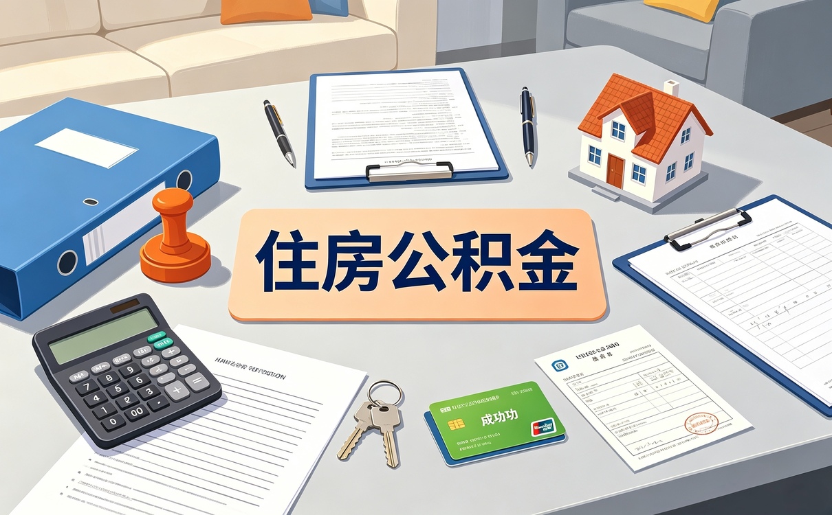 红河住房公积金提取要交个税吗我办完才敢说